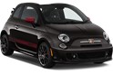 ﻿For example: FIAT 500 1.0