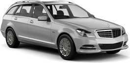 Bijvoorbeeld: Mercedes-Benz C-Class