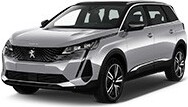 For example: D3 Peugeot 5008