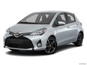 ﻿For example: Toyota Aygo