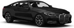 For example: Luxury BMW 4 Series