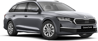 Par exemple : Skoda Octavia