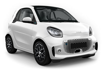 ﻿For example: Smart Forfour