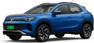 Bijvoorbeeld: VW Tera