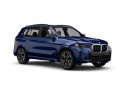 Par exemple : BMW X5