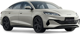 Bijvoorbeeld: BYD Seal