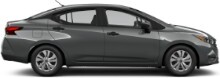 Till exempel: Nissan Versa