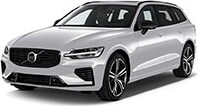 Esempio: Q6 Volvo V60 Plug In