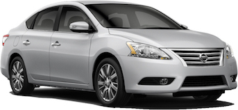 For example: Nissan Sylphy