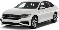 For example: Volkswagen Jetta