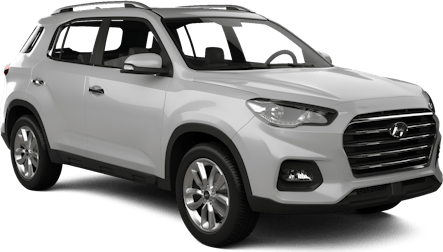 Par exemple : Hyundai Ix35