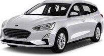 For example: C3 Ford Focus Traveller
