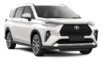 Contohnya: Toyota Veloz