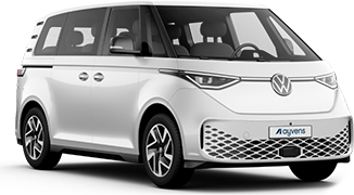 Till exempel: Volkswagen Id.buzz