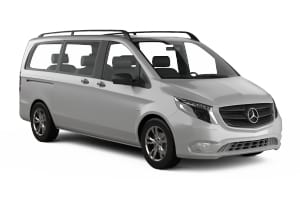 Bijvoorbeeld: Mercedes-Benz Vito