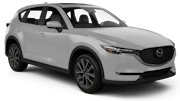 For eksempel: Mazda CX-5