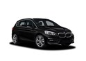 ﻿For example: BMW Serie 2 Active Tourer .