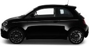 For example: Fiat 500