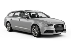 ﻿For example: Audi A6