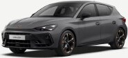 For eksempel: Cupra Leon