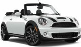 For example: Mini Hatch