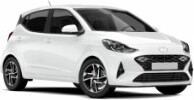 For eksempel: Hyundai Grand i10