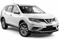 For example: Mahindra Xuv700