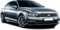 For eksempel: Volkswagen Passat Skoda Octavia