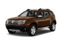 Por exemplo: Renault Duster