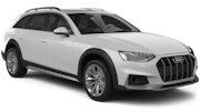 Bijvoorbeeld: Audi A4