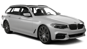 Bijvoorbeeld: BMW 5-Series