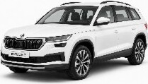 Bijvoorbeeld: Suv p