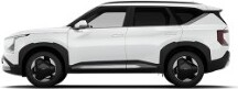 For example: Kia EV5