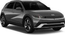 For eksempel: Hyundai IONIQ 5