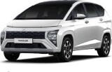 For example: Hyundai Stargazer