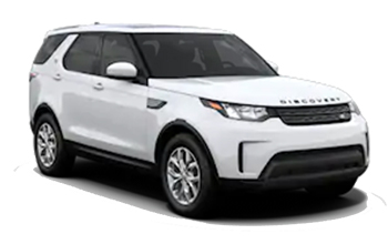 ﻿For eksempel: Land Rover Discovery