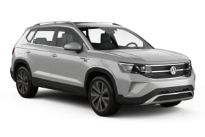 Beispielsweise: Volkswagen Taos