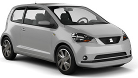 For example: Seat Mii