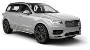 Bijvoorbeeld: Volvo XC90