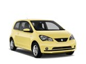 ﻿For example: SEAT MII
