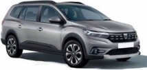 Por exemplo: Opel Zafira