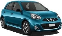 Beispielsweise: Chevrolet Beat