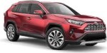 For example: Toyota Rav4