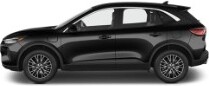 Por ejemplo: Ford Escape