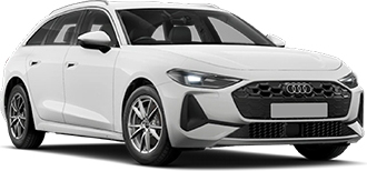 Esimerkiksi: Audi A5