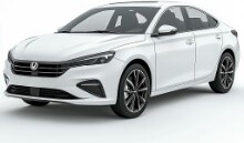 Esimerkiksi: Changan Eado