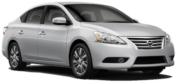 ﻿For example: Nissan Sylphy