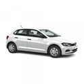 ﻿For example: Volkswagen Polo, 4-5 door or Similar 2022 registered car