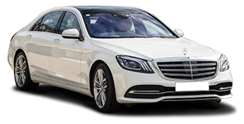 ﻿For example: Mercedes-Benz S-Class