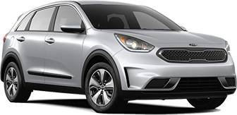 For example: Kia Niro